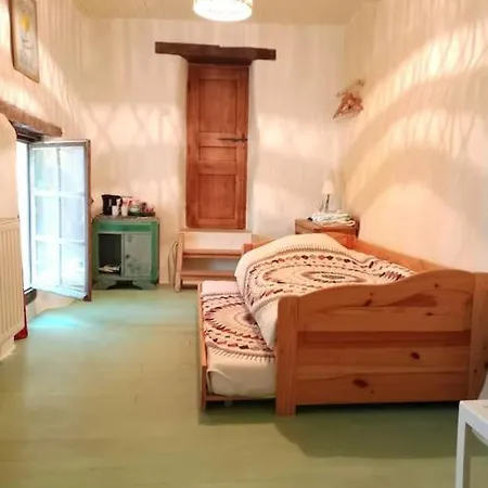 Cabanon Independant Apartment